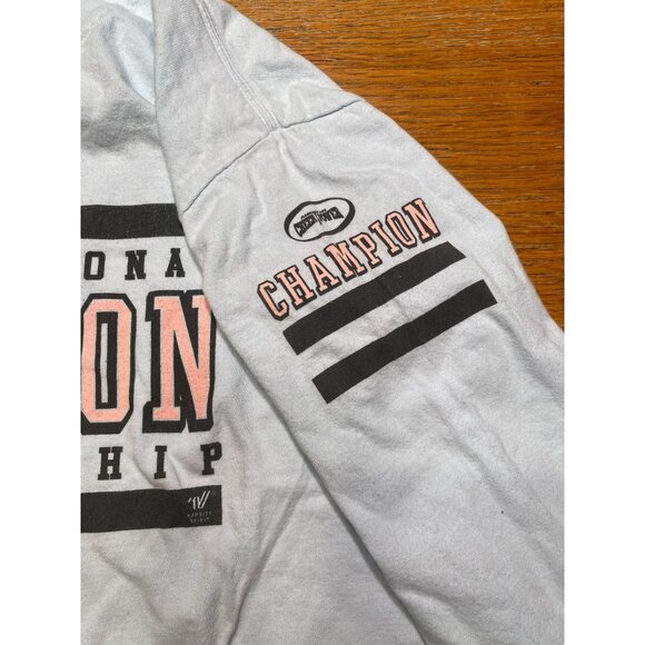 Cheer Power Midwest National Championship Long Sleeve T-Shirt 2018 - Picture 4 of 5